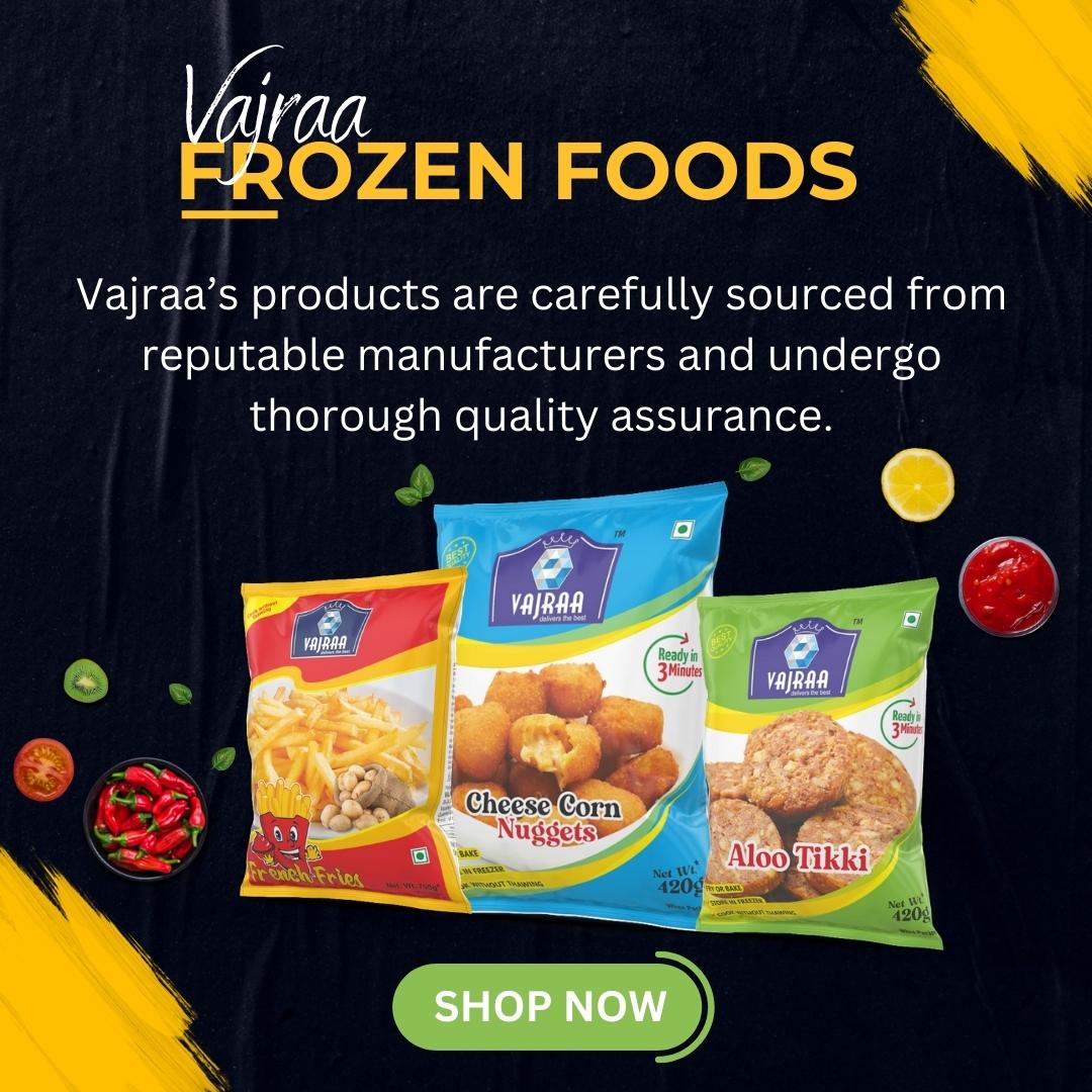 frozen foods (1080 × 1080 px)