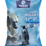 Vajraa Party Bullet Ice Cubes 1kg